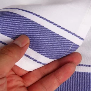 European Kitchen Towel Placemat Thickened Cotton Cup Cloth Mat for Hotel Restaurant Kitchen Accessories Cleaning Tools Coaster - Image 5