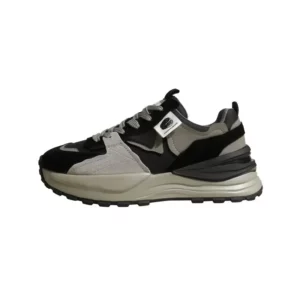 Leisure Sports Shoes Leather Breathable Sport Women Flat Shoes with Straps Autumn and Winter Dad Shoe Soft Soled - Image 5