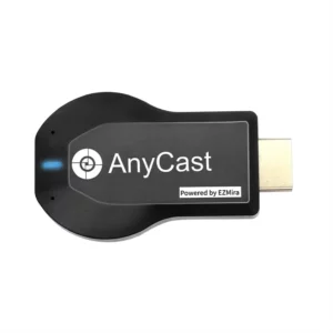 M2 Plus HDMI-compatble TV Stick 1080P WIFI Display TV Dongle Receiver Anycast DLNA Share Screen For IOS Android Miracast Airplay - Image 5