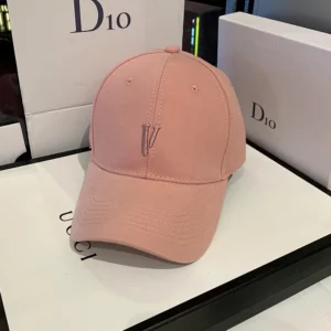 Spring and Autumn Trendy Hat Women's Street Leisure Versatile Baseball Hat Summer Sunshade Duck Tongue Hat Outdoor Sun Hat - Image 4