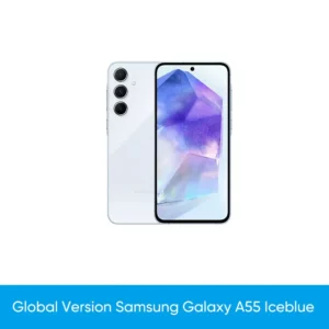 100% Original New Samsung Galaxy A55 5G Exynos 1480 6.6" FHD+ Super AMOLED 120Hz Display 50MP Camera 5000mAh 25W Fast Charging - Image 5