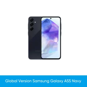100% Original New Samsung Galaxy A55 5G Exynos 1480 6.6" FHD+ Super AMOLED 120Hz Display 50MP Camera 5000mAh 25W Fast Charging - Image 6