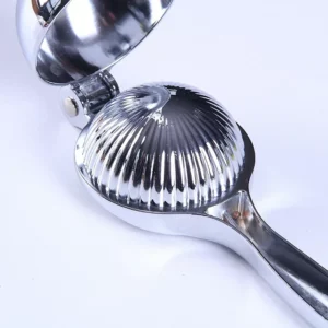 New Stainless Steel Household Fruit Lemon Manual Juicer Citrus Orange Hand Squeezer Press Machine Durable Kitchen Tool - Image 6