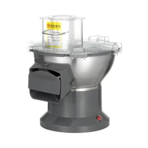 Electric potatoes French fries chips cutter Slicer carrot dicing machine shredding grater machine Ham Granulator food processor - Image 6