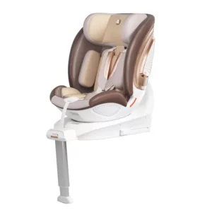 S360 Rotating Child Safety Seat Newborn Baby Car 0-12 Year Old Car Seat - Image 6