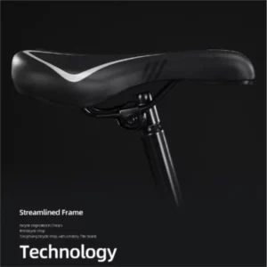 FJ Bend Handle High Carbon Steel Road Bike Outdoor Cycling Variable Speed Mountain Bikes Adult Off-road Bike 700C Outdoor Bikes - Image 4