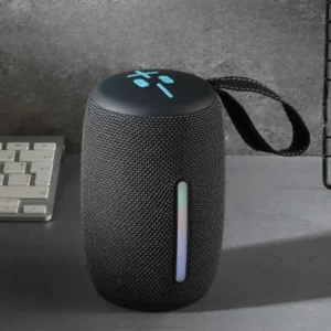 50W High-power Bluetooth Speaker Portable Outdoor Subwoofer HiFi TWS Wireless 3D Surround Sound Camping Party Loudspeaker P Pro3 - Image 4