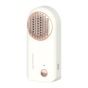Xiaomi Youpin Smart Car Usb Ozone Generator Sanitizing Machine Air Purifier Ozonizer Cleaner Freshener for Car Remove Somke Odor - Image 6