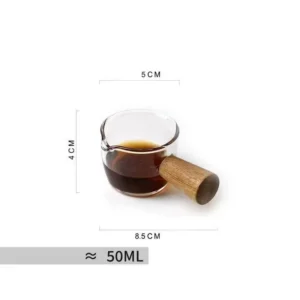 Korean Style Green Letter Glass Large-capacity Breakfast Milk Cup Waterbottle Tea Cup Coffee Mug Tumblers Cold Drink Cup - Image 4