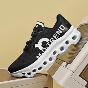 Original Male Sports Tennis Shoes Men's Running Shoes Luxury Sneakers Men Gym Jogging Sneakers Men Athletic Shoes Basket - Image 2