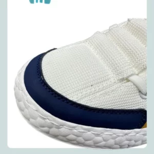 Men Shoes Summer Mesh Sneakers Casual Breathable Fashion Tennis Outdoor Skateboard Platform Sports Luxury Designer Tennis Shoes - Image 6