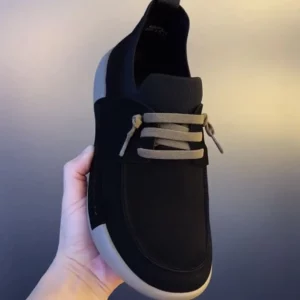 Man Shoes Fashion Outdoor Youth Tide Male Board Class Footwear Autumn Winter CasualFlats Light Comfortable Personality Shoes2025 - Image 2