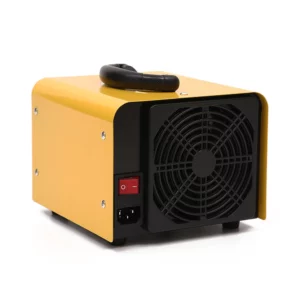 Ozone Generator 60000mg/h Ozone Machines for Home and Commercial Use Car Basement Offices Smoke and Pet Room - Image 3