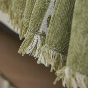 Chenille Sofa Towel Blanket Sectional Sofa Cover Universal Anti-cat Scratch Slipcovers Couch Towel Cover Sofa Blankets - Image 4