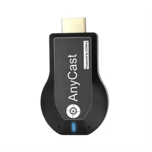 M2 Plus HDMI-compatble TV Stick 1080P WIFI Display TV Dongle Receiver Anycast DLNA Share Screen For IOS Android Miracast Airplay - Image 6