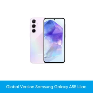 100% Original New Samsung Galaxy A55 5G Exynos 1480 6.6" FHD+ Super AMOLED 120Hz Display 50MP Camera 5000mAh 25W Fast Charging - Image 4