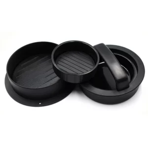 Manual Hamburger Meat Press Maker Rice Ball Mold Round Beef Grill Burger Press Patty Meatballs Maker Device Kitchen Accessories - Image 6