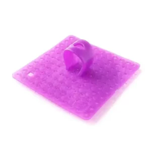 Kitchen Cleaning Tools Silicone Dish Scrubber Crevice Brush Household Fruit and Vegetable Clean Brush Cleaning Accessories - Image 5