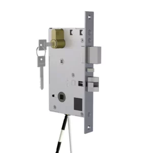 Smart RF Card Hotel Door Locks - Image 6