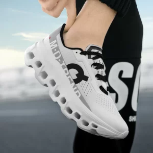 Original Male Sports Tennis Shoes Men's Running Shoes Luxury Sneakers Men Gym Jogging Sneakers Men Athletic Shoes Basket - Image 1