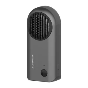 Xiaomi Youpin Smart Car Usb Ozone Generator Sanitizing Machine Air Purifier Ozonizer Cleaner Freshener for Car Remove Somke Odor - Image 5