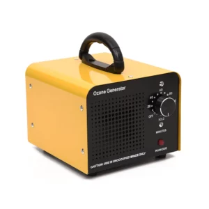 Ozone Generator 60000mg/h Ozone Machines for Home and Commercial Use Car Basement Offices Smoke and Pet Room - Image 4