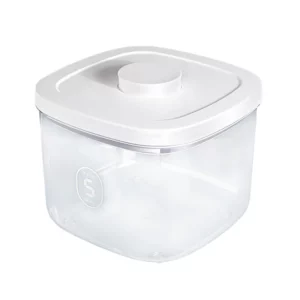 5 Kg/10 Kg Sealed Rice Bucket Flour Storage Box Pet Grain Storage Bucket Cat Grain Bucket Miscellaneous Grain Rice Jar - Image 5
