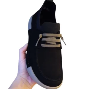 Man Shoes Fashion Outdoor Youth Tide Male Board Class Footwear Autumn Winter CasualFlats Light Comfortable Personality Shoes2025 - Image 5
