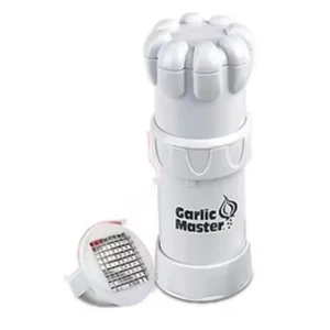 Multifunctional Garlic Master Kitchen Gadget Tool Garlic Chopper Wheel Garlic Mincer Roller Kitchen Aid Garlic Hand Crusher - Image 3