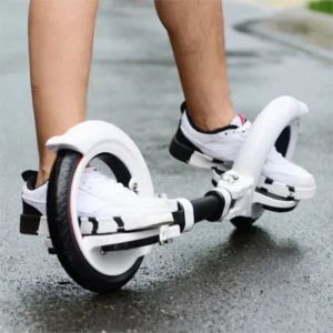 SKIG Patinete Juvenil Patinete Infatil Escooter Scooter Globber Aeropatines Kids Scooters For Boys Skooter Folding Scooter - Image 5