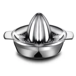 304 Stainless Steel Fruit Lemon Orange Juicer Household Small Creative Juicer Portable Manual Juicer - Image 6