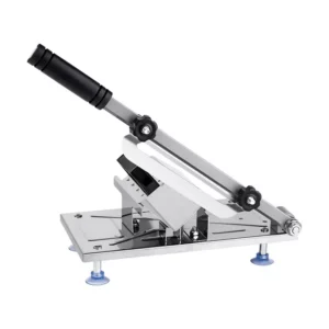 Manual Meat Roll Slicer Household hot pot shabu-shabu beef meat slicerVegetable Meat Food Cutter Machine Grater Kitchen Tools - Image 5