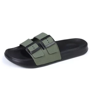 Vanmie Sandal Men 2024 New Summer Sandals for Men Leisure Beach Sandals Male Summer Shoes Lightweight Outdoor Casual Shoes - Image 2