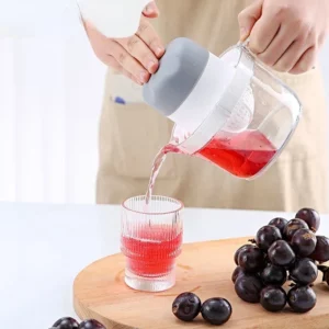 Manual Multifunctional Juicer for Juice, Orange Juice, Lemon, and Watermelon - Image 5