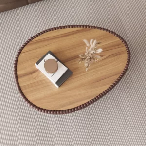 Minimalist Luxury Coffee Tables Decor Glam Simple Design Coffee Table Modern Nordic Table Basse De Salon Living Room Furniture - Image 3