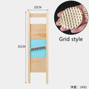 Potato Slicer Cut Potato Grid Artifact Grid Wipe Grid Knife Vegetable Cutter Wave Knife Cut Flower Knife Gadgets Accessories New - Image 6