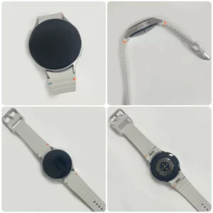 Samsung Galaxy Watch 7 44mm NFC Smartwatch 1.5'' Super AMOLED Display WiFi GPS Watch 425mAh Battery With Galaxy AI For S24 Plus - Image 4