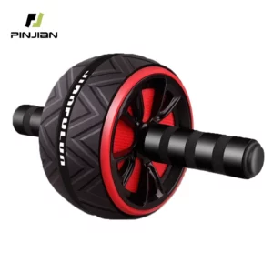 Ab Roller for Abs Workout Ab Roller Wheel Exercise Strength Training Home Gym Fitness Equipment Exercises Abdominal Strength - Image 5