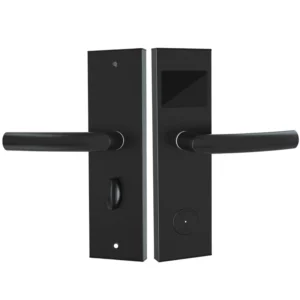 Smart RF Card Hotel Door Locks - Image 3