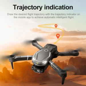 XIAOMI MIJIA Drone V88 8K 5G Professional HD Dual Camera Aerial Photography 15000M Remote Control Aircraft Folding Quadcopter - Image 3