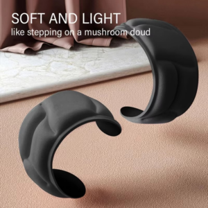 5D Massage Memory Foam Insoles Thickening Breathable Cushion Cushioning Comfort Suitable For High Heels Insoles - Image 6