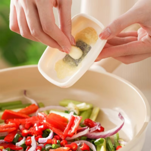 Manual Ginger Grater Chopping Garlic Kitchen Vegetable Cooking Food Garlic Crusher Ginger Grinder Kitchen Tools Kitchen Gadgets - Image 4