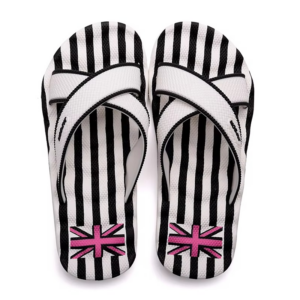 Eva Slippers for Men Casual Platform Waterproof Comfortable Trendy All-match Breathable Fashion Non-slip Slippers Summer Main - Image 3