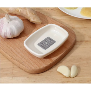 Manual Ginger Grater Chopping Garlic Kitchen Vegetable Cooking Food Garlic Crusher Ginger Grinder Kitchen Tools Kitchen Gadgets - Image 6