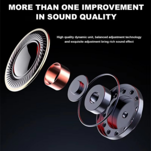 Pro4 TWS Air Ear Pods Buds cheap Wireless earphones Earbuds in-ear Headphones Pro 2 for apple iphone ear phones ear buds - Image 4