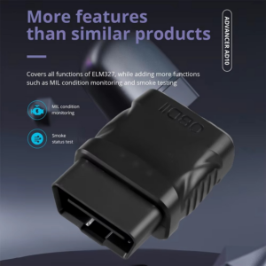 For Android/IOS ELM327 V2.1 Car Engine Fault Code Reader OBD2 Scanner Bluetooth 4.2 Car Dignostic Scanner EOBD Fault Code Reader - Image 5