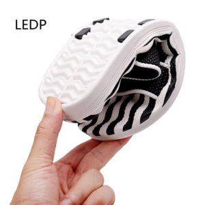 Eva Slippers for Men Casual Platform Waterproof Comfortable Trendy All-match Breathable Fashion Non-slip Slippers Summer Main - Image 5