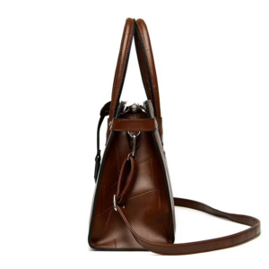 New Arrival Luxury Large Handbags Women Bags PU Shoulder Crossbody Bags for Women Casual Commute Tote bags Ladies Hand Bags Gift - Image 4