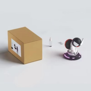 Smoking Night Light For Gengar Cute Anime Gaming Room Smoke Light Bedroom LED PC Table Decoration Christmas Children's Toy Gift - Image 2