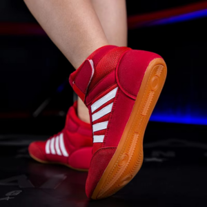 Boxing Shoes Men Women Size 30-45 Professional Boxing Sneakers Anti Slip Flighting Shoes Ladies Wrestling Sneakers - Image 7